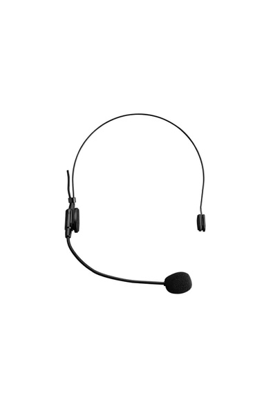 Md-bt123 30w Usb/bt/tf/tws Kablosuz Ve Kafa Mikrofonlu Öğretmen/toplantı Anfisi - 5