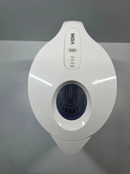 Viomi Şeffaf 1 lt Filter Kettle (OUTLET) (12 AY EVOFONE GARANTİLİ) - 5