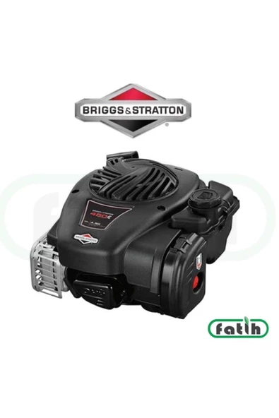 Briggs&Stratton  Briggs & Stratton 450e Benzinli Motor 125 Cm³