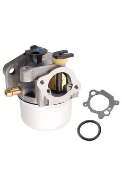 Nas Tarım  Briggs & Stratton Karbüratör Otomatik Jigleli 799871 Uyumlu