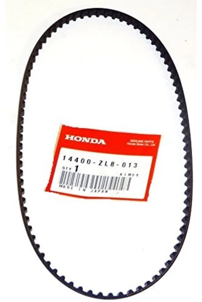 Honda  Gcv160 Triger Kayışı Japan Orjinal