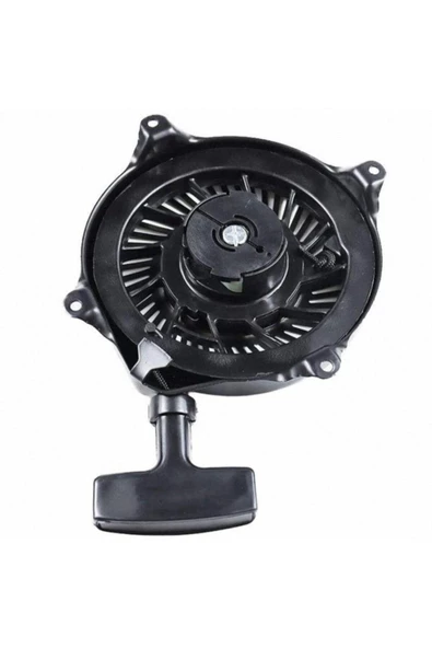 İtal  Briggs & Stratton 5-6 Hp Starter Komple - 3