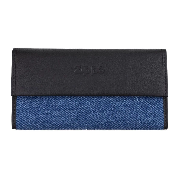 Zippo Denim Tütün Kesesi (2007221)