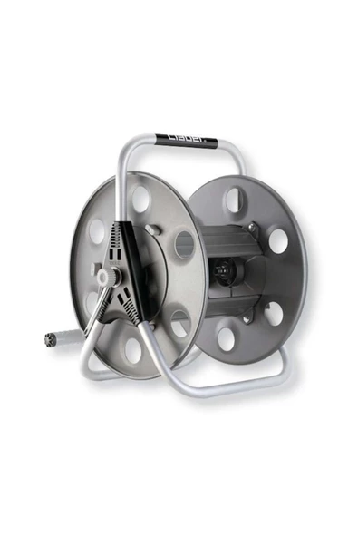 CLABER  8890 Metal 40 Hortum Sarma Makarası