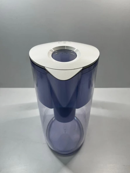 Viomi Şeffaf 1 lt Filter Kettle (OUTLET) (12 AY EVOFONE GARANTİLİ) - 3