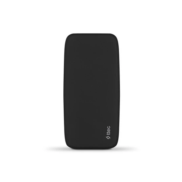 Ttec ChargeUp 10.000mAh Taşınabilir Şarj Aleti / Powerbank 2BB204S - 4