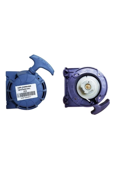 Samsung Power  Gsp 550 Starter Kapak Komple