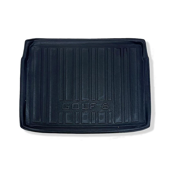 VW GOLF VI 2009-2012 BAGAJ HAVUZU
