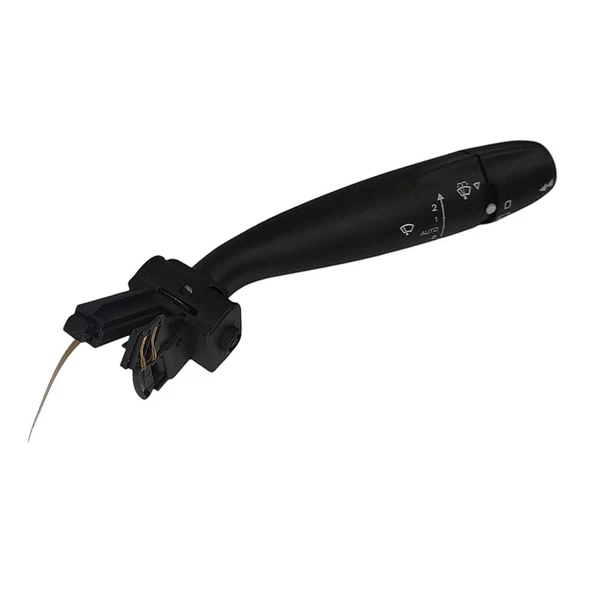 Peugeot 206,406,Partner Tepee, Citroen Berlingo C5,C8 için Silecek Kolu - 2