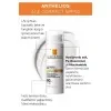 La Roche Posay kırışıklık oluşumunu engelleyici Hyaluronik Asitli SPF50 güneş kremi 50ml - 3