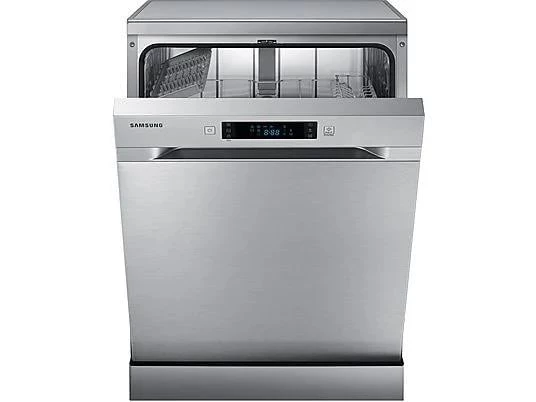 Samsung DW60M5052FS/TR 5 Programlı Inox Bulaşık Makinesi - 2