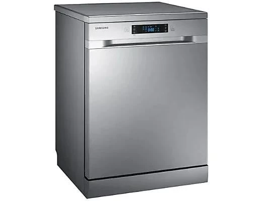Samsung DW60M5052FS/TR 5 Programlı Inox Bulaşık Makinesi - 3