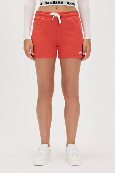 Bad Bear Mıa Sweatshort Nıght Kadın Şort - 7
