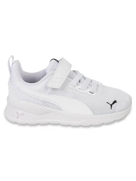 Puma Anzarun Lite AC PS Erkek Çocuk Spor Ayakkabı - 3
