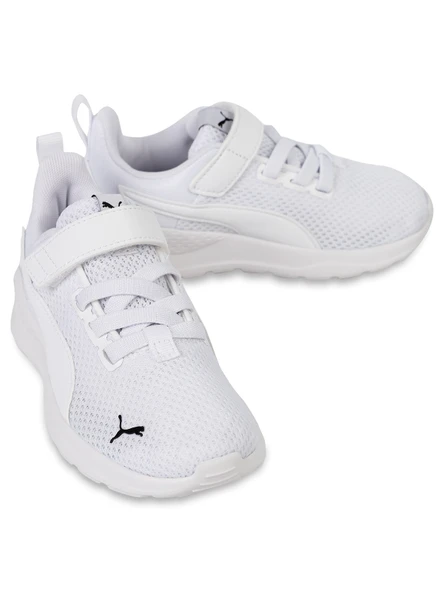 Puma Anzarun Lite AC PS Erkek Çocuk Spor Ayakkabı