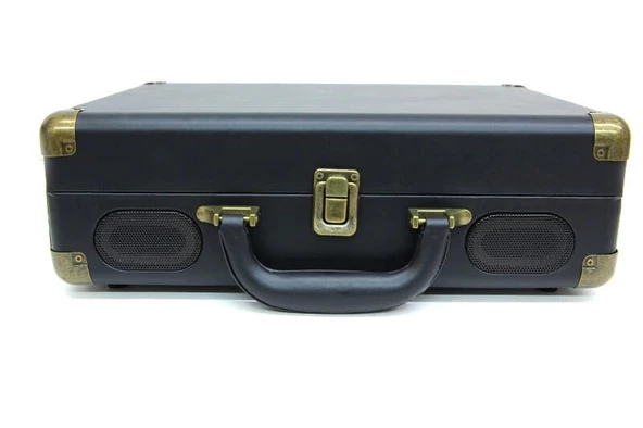 Pikap Çantalı Crownwell Bluetooth Ve Şarjlı - Resim 2