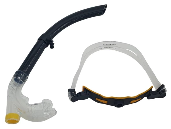 BUSSO-SN9870 FRONT SNORKEL - 3
