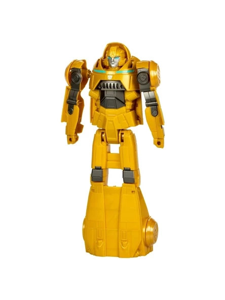 Transformers One Mega Changer - Bumblebee F8700 ürün görseli 1