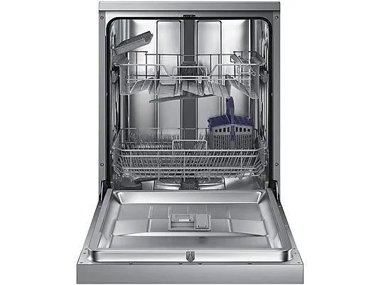 Samsung DW60M5052FS/TR 5 Programlı Inox Bulaşık Makinesi - 4