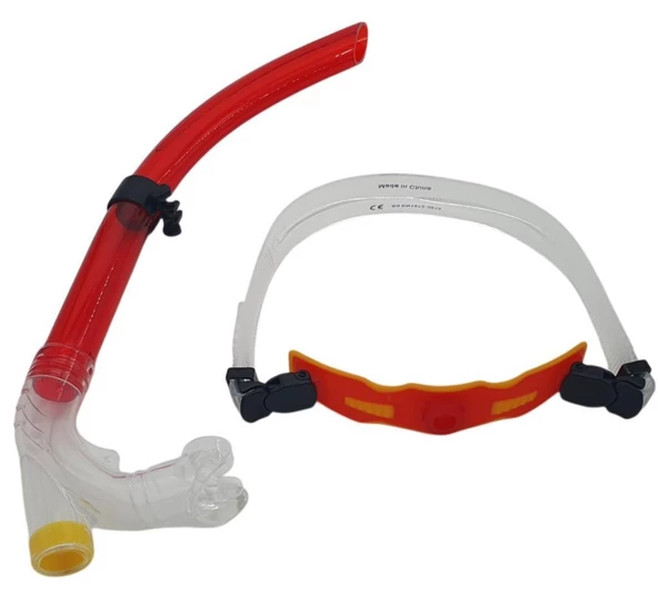 BUSSO-SN9870 FRONT SNORKEL - 2
