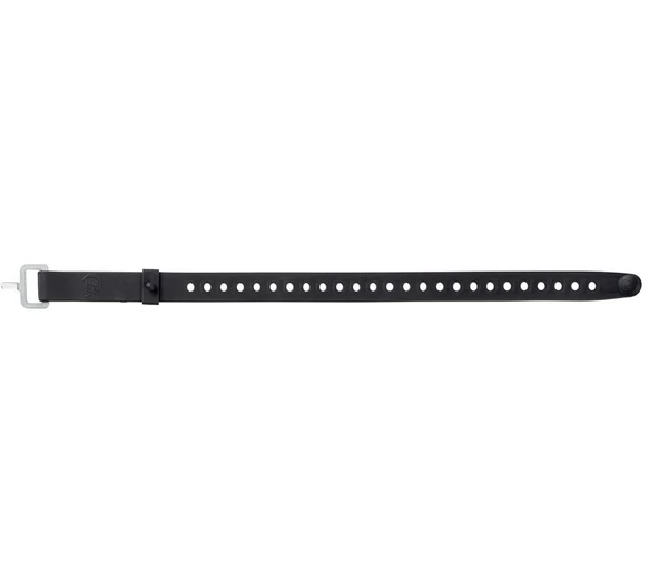 Nite Ize GearPro Bağlama Kayışı 45,7cm   Siyah - 2