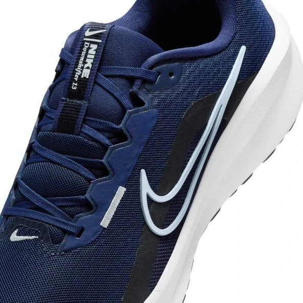 Nike FD6454 400 Downshıfter 13 Erkek Ayakkabı - 5
