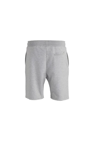 Bad Bear Holmer King Size Erkek Sweatshort - 9