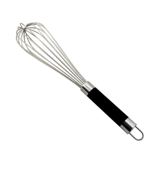 40 Cm Büyük Tel Çırpıcı Çırpma Teli - 2