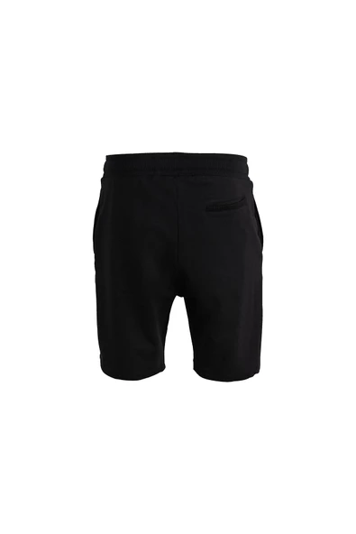 Bad Bear Holmer King Size Erkek Sweatshort - 7