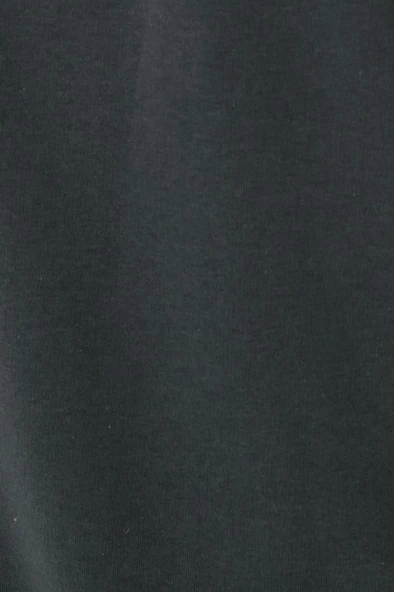 Koton Bisiklet Yaka Sweatshirt Kolej Nakışlı Şardonlu Pamuk Karışımlı - 6