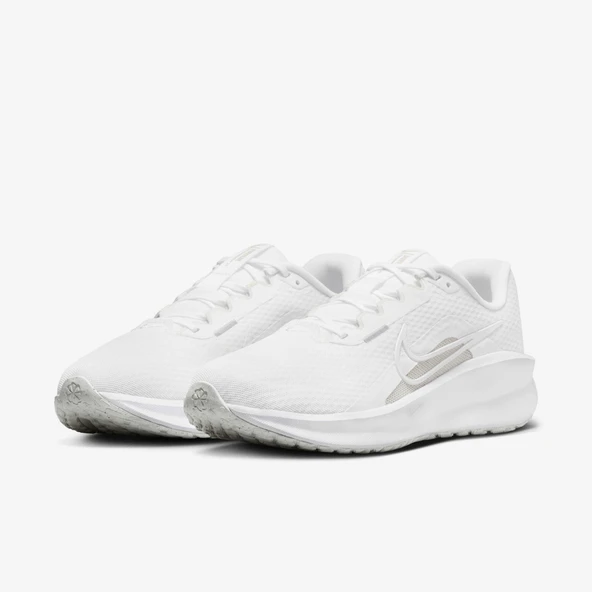 Nike FD6454 100 Downshifter 13 Erkek Koşu Ayakkabısı - 6