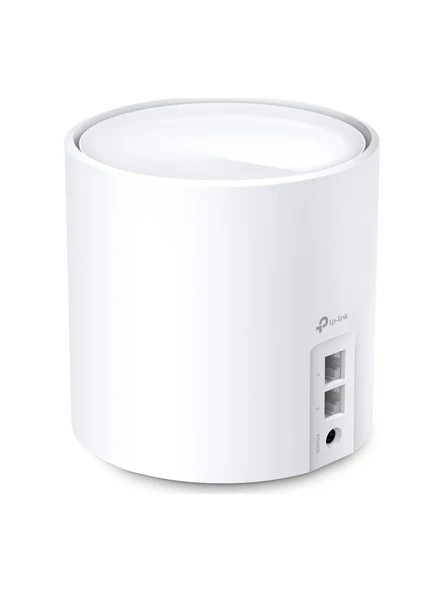 TP-Link Deco X20 1800 Mbps 1'li Router - 2