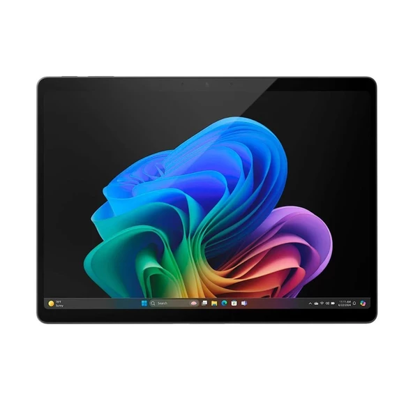 Microsoft Surface Pro 10 ZDT-00025 - Intel Ultra 5-135U – 13’’ QHD Dokunmatik - 16Gb Ram -  256Gb SSD - Win11Pro – 1 Yıl Garanti (Sadece Tablet) - 3