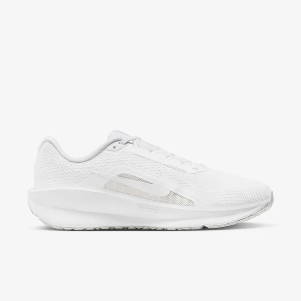 Nike FD6454 100 Downshifter 13 Erkek Koşu Ayakkabısı - 4
