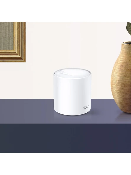 TP-Link Deco X20 1800 Mbps 1'li Router - 4