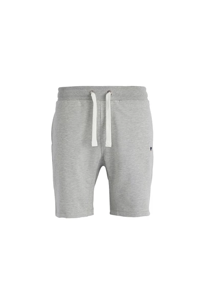 Bad Bear Holmer King Size Erkek Sweatshort - 8