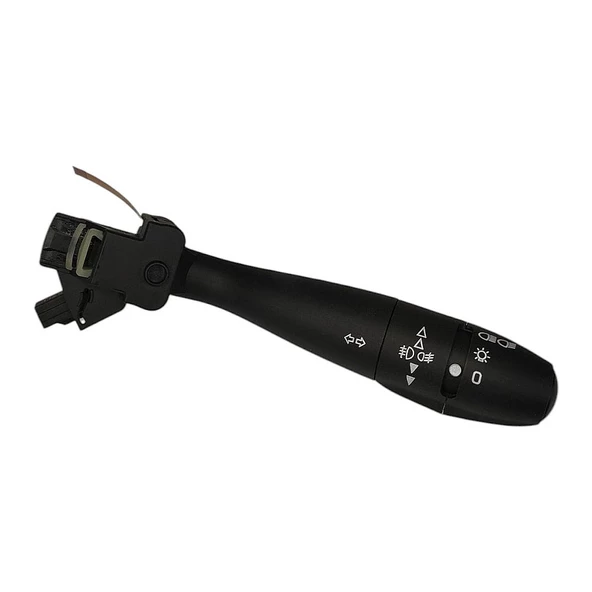 Peugeot 208,207,405,308,301, Citroen C2,C3,C5 için Far Sinyal Kolu - 4