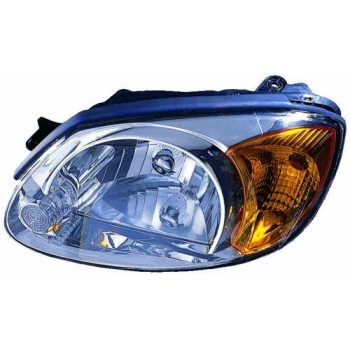 FAR SOL ELEKTRIKLI SARI SINYALLI HYUNDAI ACCENT ADMIRA 03-- MANUEL - AYFAR F 404483