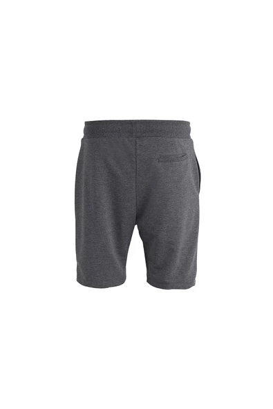 Bad Bear Holmer King Size Erkek Sweatshort - 11
