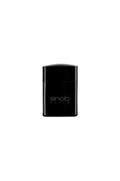 Black Edt 100 ml Erkek Parfüm PANRIA1019625 - 2