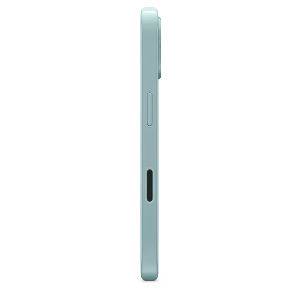 İphone 16 Uyumlu Premium Özel Seri MagSafe Think Kılıf - 6