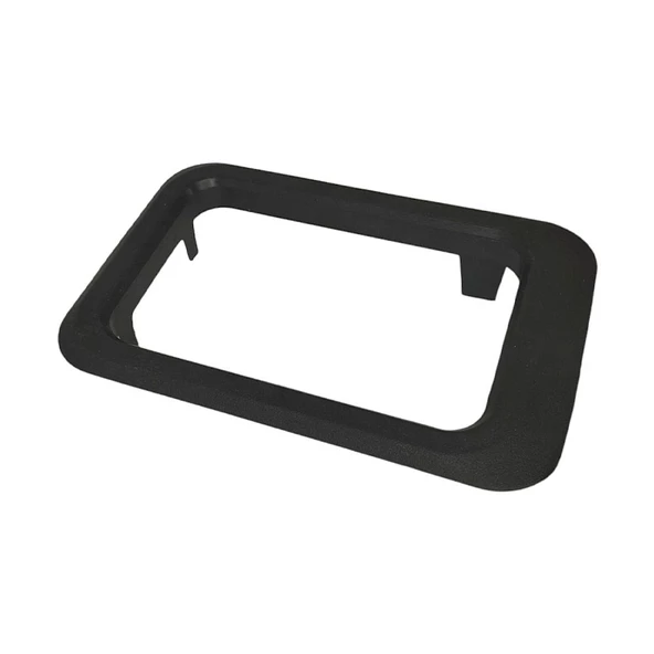 Mercedes W124 için Vites Kol Çerçevesi OEM:A1242670288 - 3
