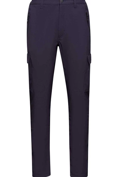 2AS BARUNAS ERKEK İNCE SOFTSHELL KARGO PANTOLON - 12