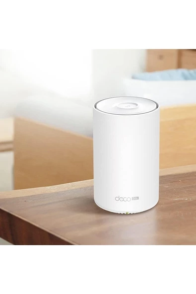 TP-Link Deco X50-DSL 3000 Mbps Router - 5