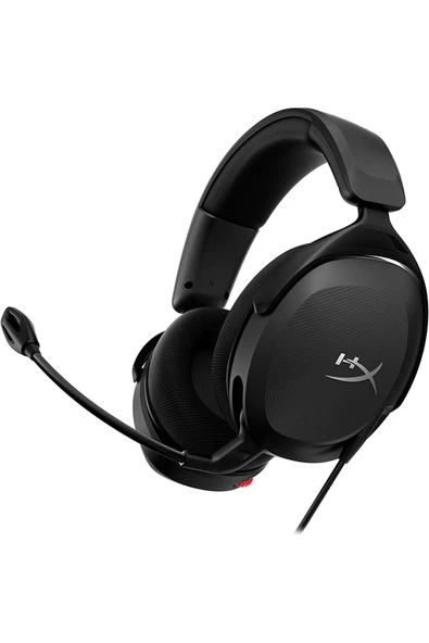 HyperX Cloud Stinger 2 Core 683L9AA Kablolu Kulak Üstü Oyuncu Kulaklığı