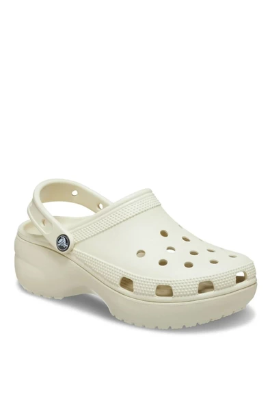 Crocs Classic Platform Clog W - 5