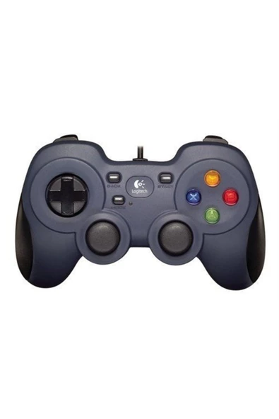 F310 Gamepad Kablolu Joystick Oyun Kolu