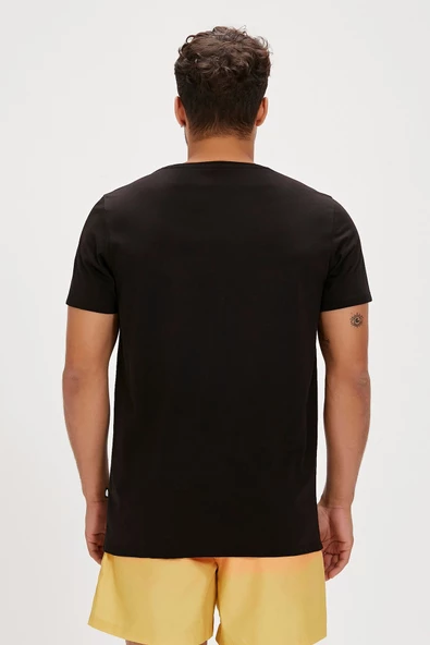 Bad Bear Glenn Erkek T-Shirt - 7