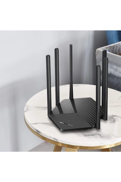 MR50G Ac 1900 Mbps Wireless Dual Band Gigabit Router OUTLET - 4