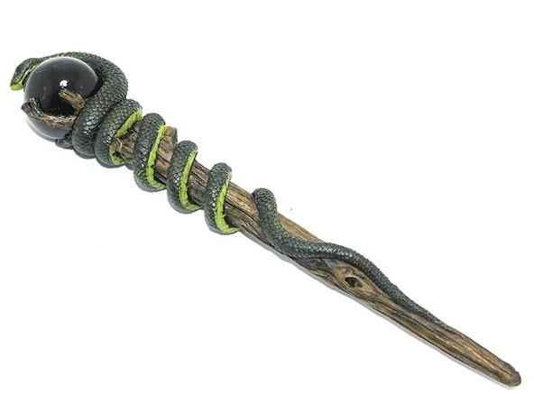 Polyester Sihirli Asa Alk2388 ürün görseli